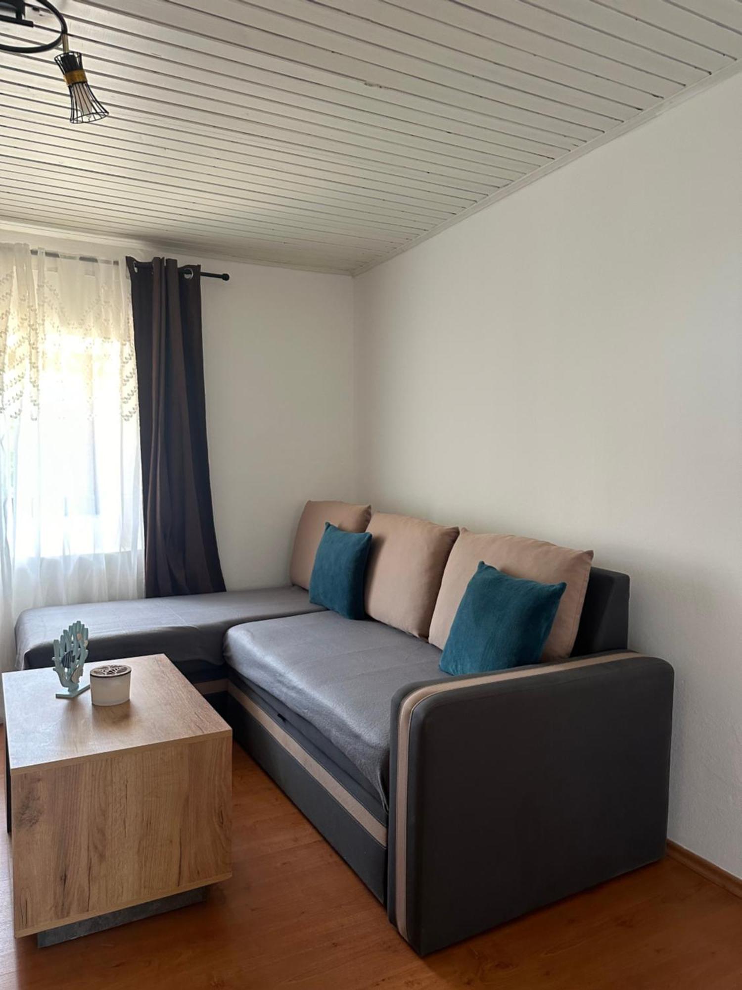 Apartment Mare Пореч Экстерьер фото