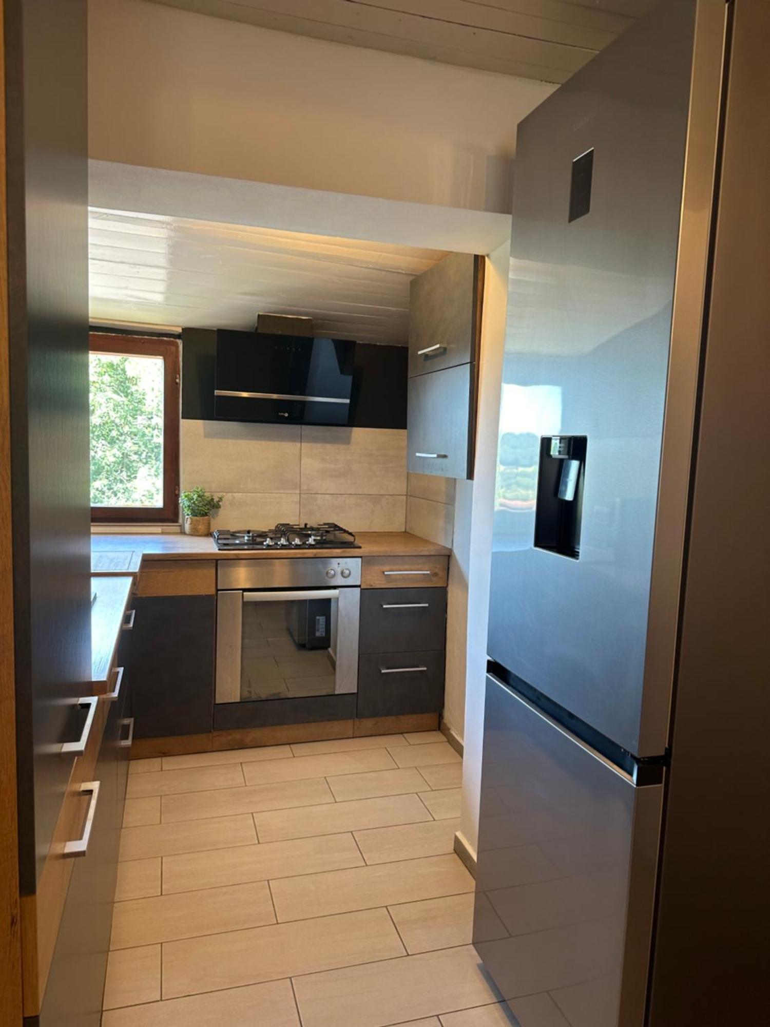 Apartment Mare Пореч Экстерьер фото