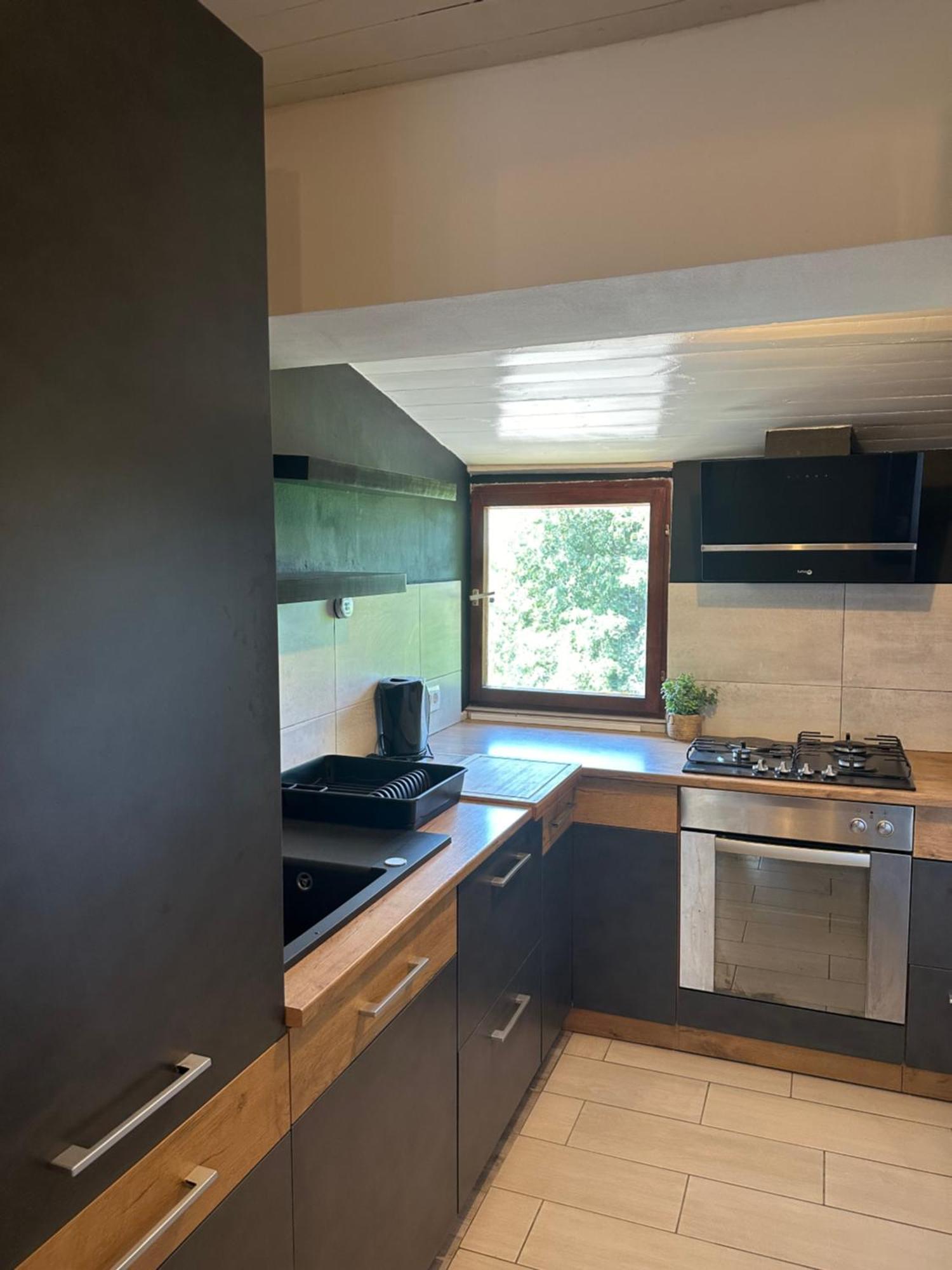 Apartment Mare Пореч Экстерьер фото