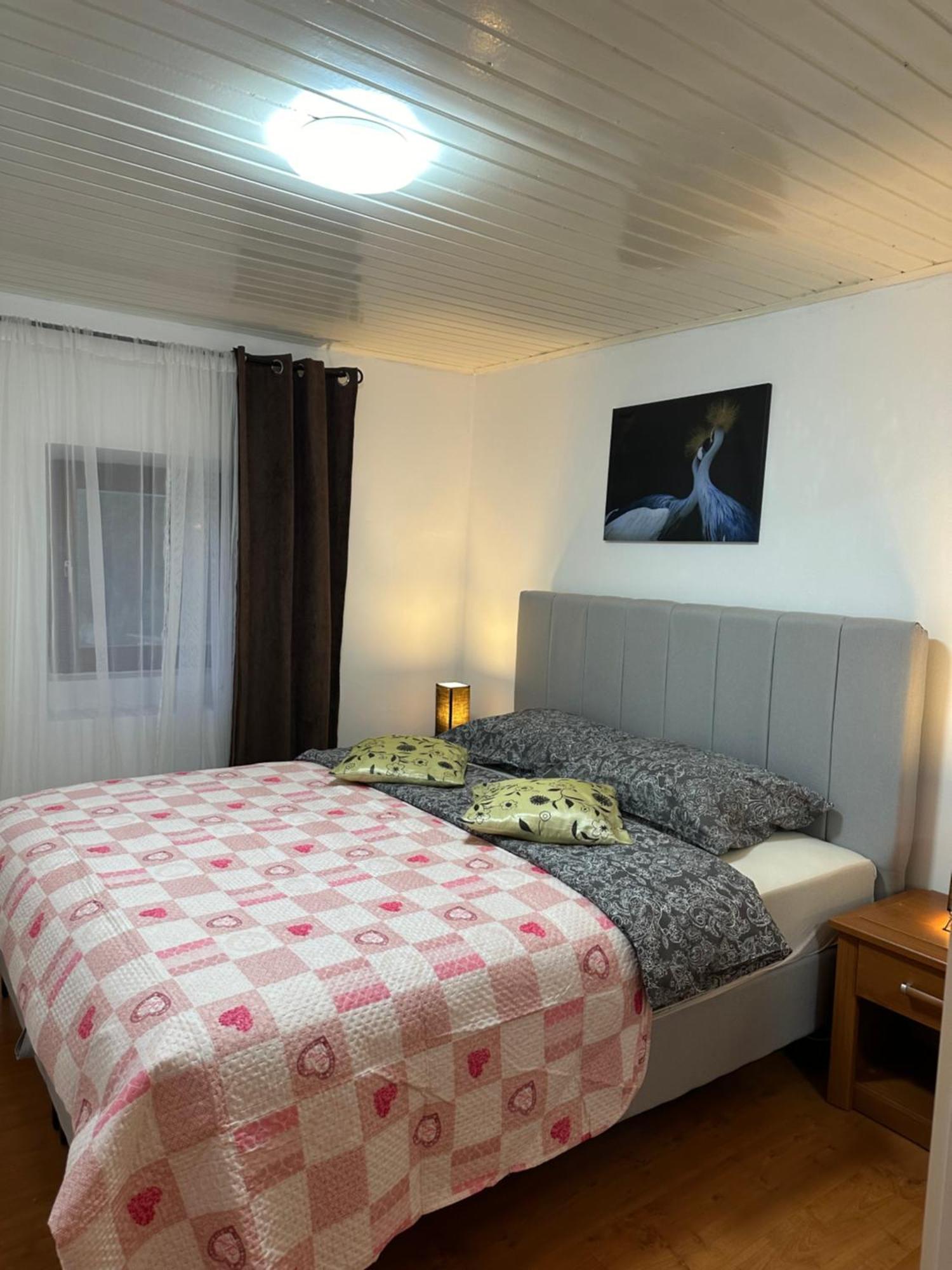 Apartment Mare Пореч Экстерьер фото