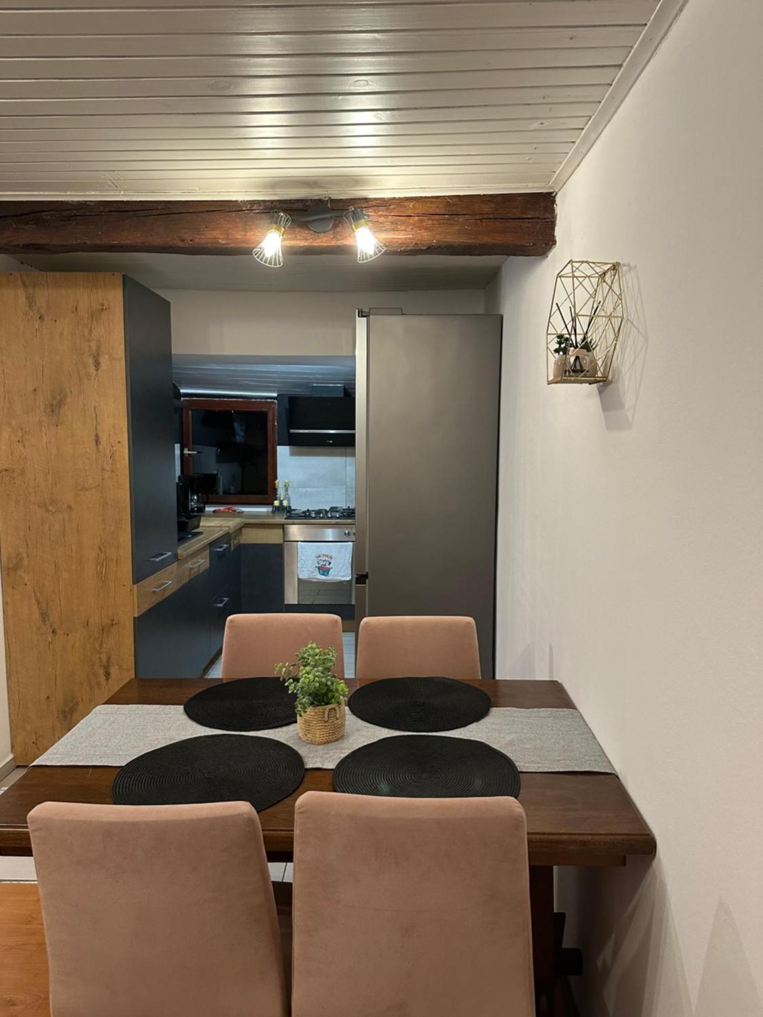 Apartment Mare Пореч Экстерьер фото